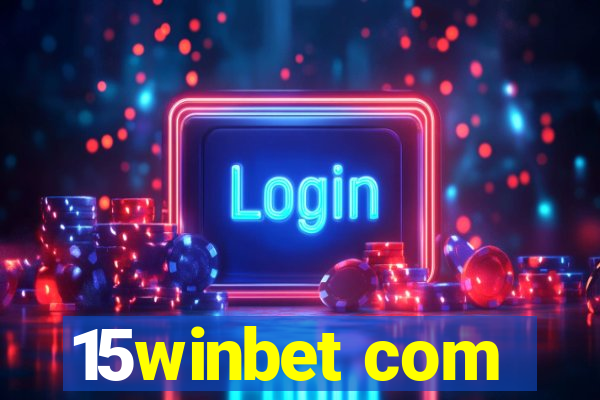 15winbet com